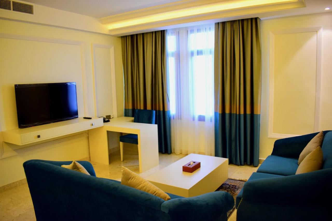 Be Inn Hotel Seeb Exterior photo